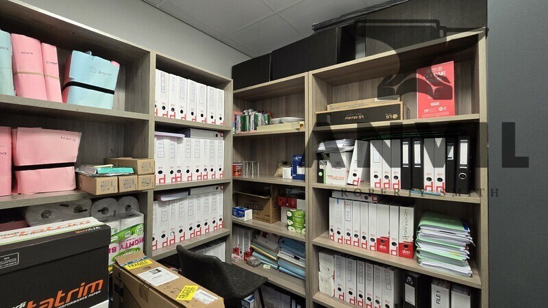 Convention Tower, Corner Heerengracht and Walter Sisulu Aveune - 8th Floor Ex Dm Attorneys property image 28