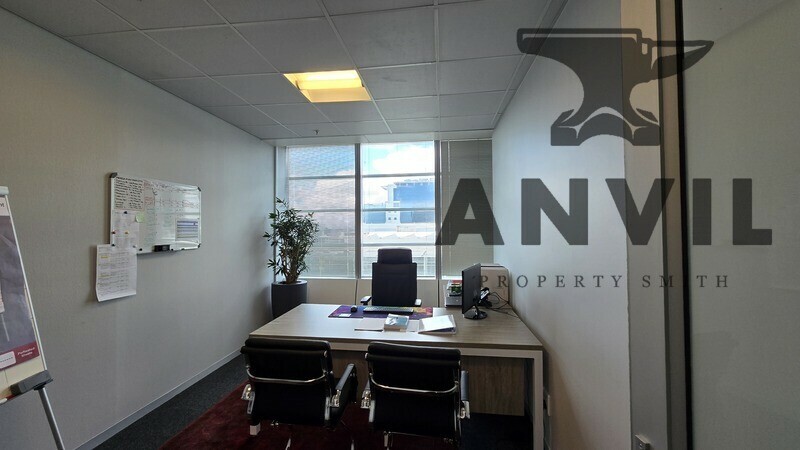 Convention Tower, Corner Heerengracht and Walter Sisulu Aveune - 8th Floor Ex Dm Attorneys property image 29