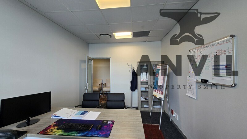 Convention Tower, Corner Heerengracht and Walter Sisulu Aveune - 8th Floor Ex Dm Attorneys property image 30