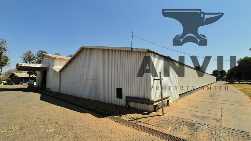 68 Hendrick Van Eck - Combined Warehouse property image 25