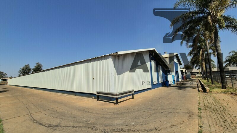 68 Hendrick Van Eck - Combined Warehouse property image 28