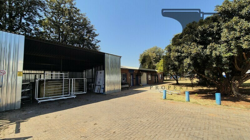 68 Hendrick Van Eck - Combined Warehouse property image 30