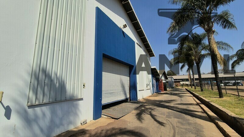 68 Hendrick Van Eck - Combined Warehouse property image 26