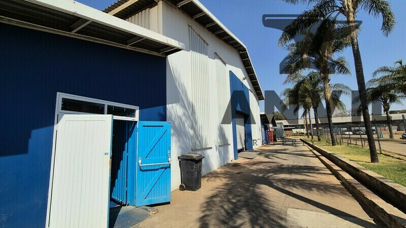 68 Hendrick Van Eck - Combined Warehouse property image 27