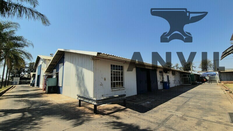 68 Hendrick Van Eck - Combined Warehouse property image 29