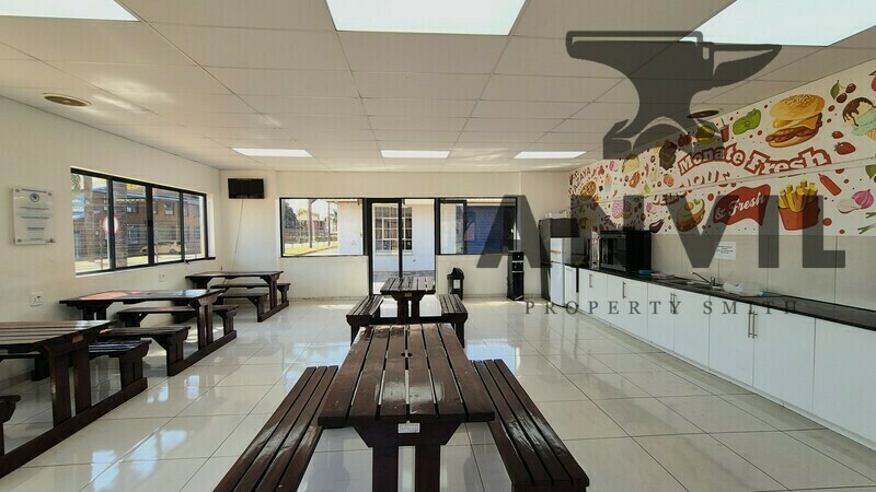 68 Hendrick Van Eck - Combined Warehouse property image 32