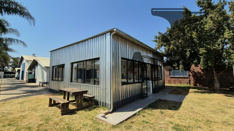 68 Hendrick Van Eck - Combined Warehouse property image 31