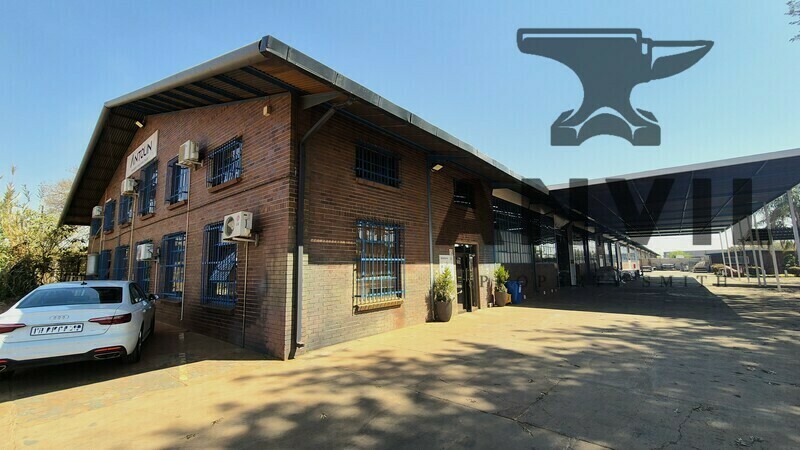 68 Hendrick Van Eck - Combined Warehouse property image 9