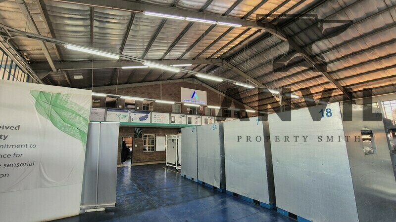 68 Hendrick Van Eck - Combined Warehouse property image 8