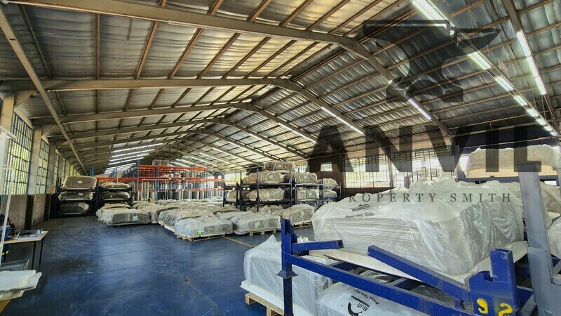 68 Hendrick Van Eck - Combined Warehouse property image 2