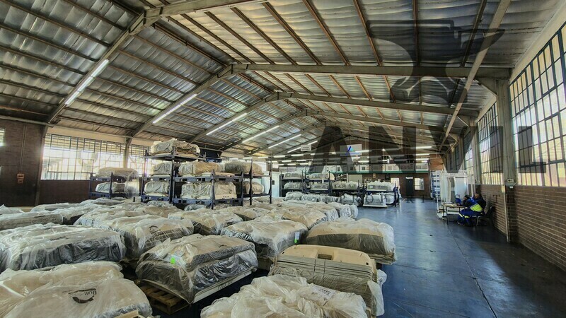 68 Hendrick Van Eck - Combined Warehouse property image 3