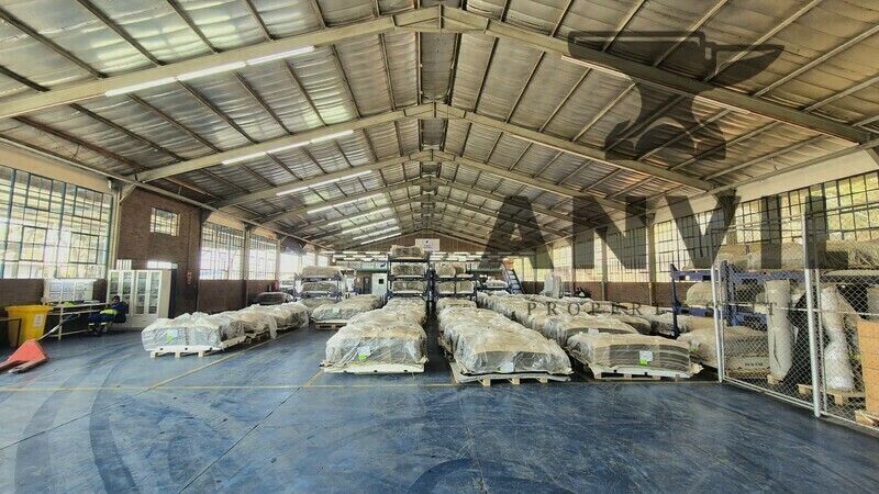 68 Hendrick Van Eck - Combined Warehouse property image 5