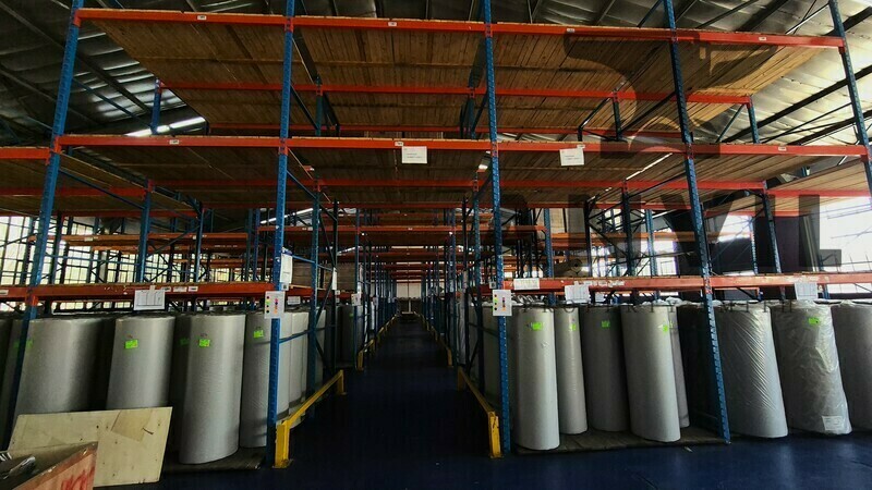 68 Hendrick Van Eck - Combined Warehouse property image 7