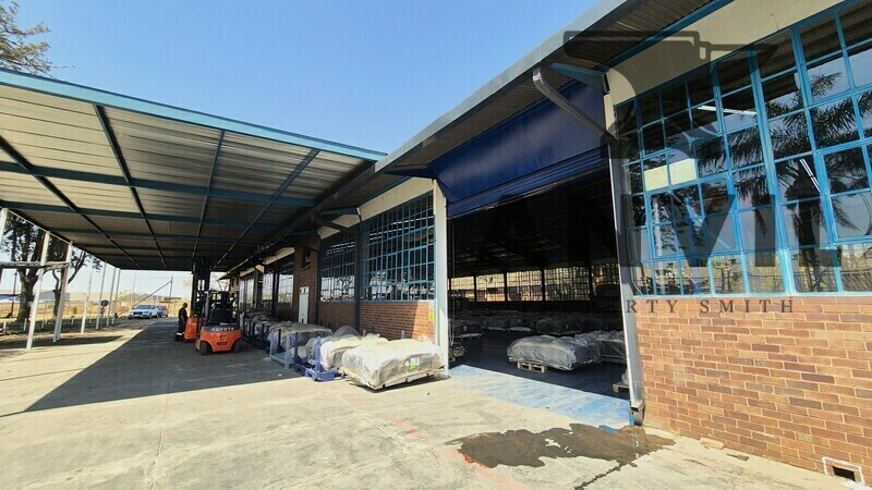 68 Hendrick Van Eck - Combined Warehouse property image 11