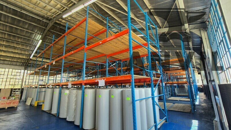 68 Hendrick Van Eck - Combined Warehouse property image 6