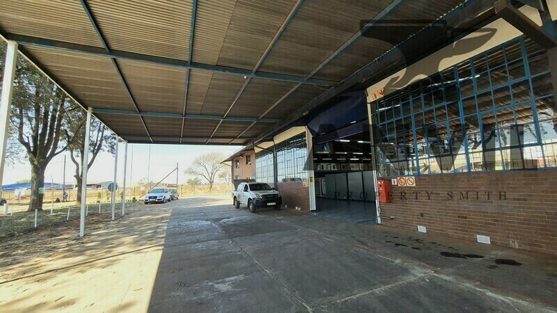 68 Hendrick Van Eck - Combined Warehouse property image 10