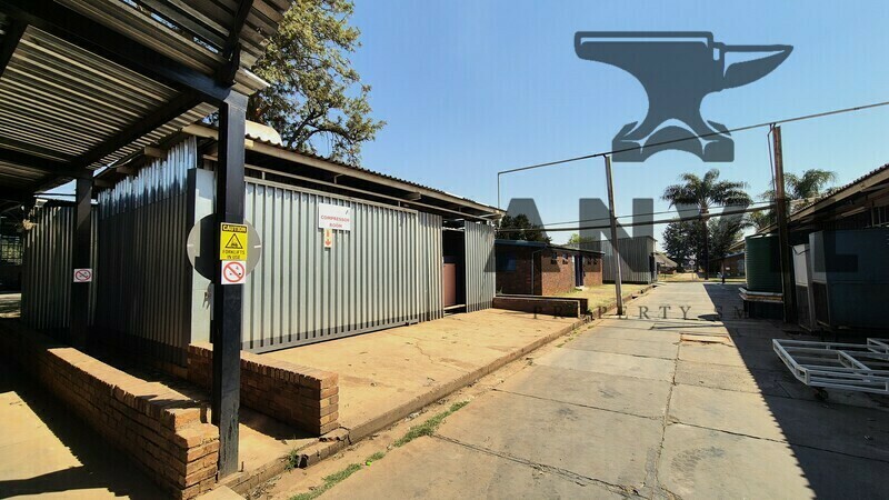 68 Hendrick Van Eck - Combined Warehouse property image 13