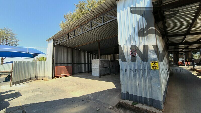 68 Hendrick Van Eck - Combined Warehouse property image 14