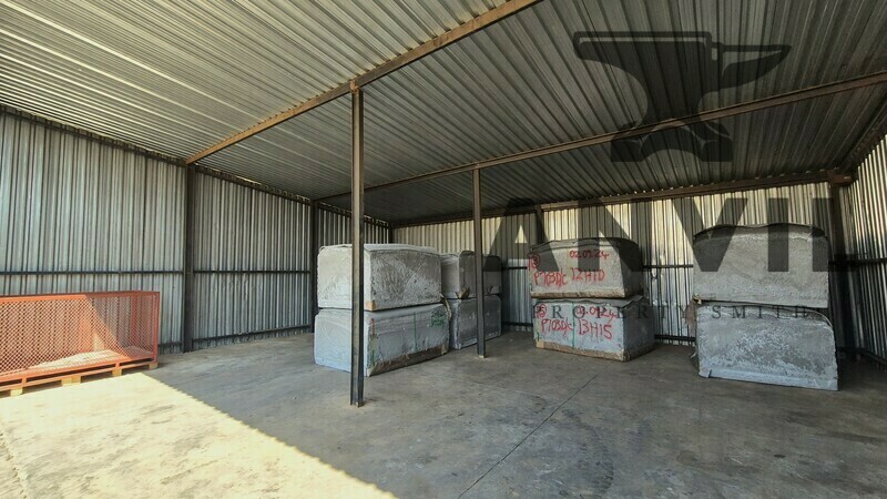 68 Hendrick Van Eck - Combined Warehouse property image 15