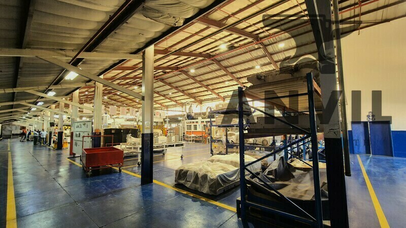 68 Hendrick Van Eck - Combined Warehouse property image 17