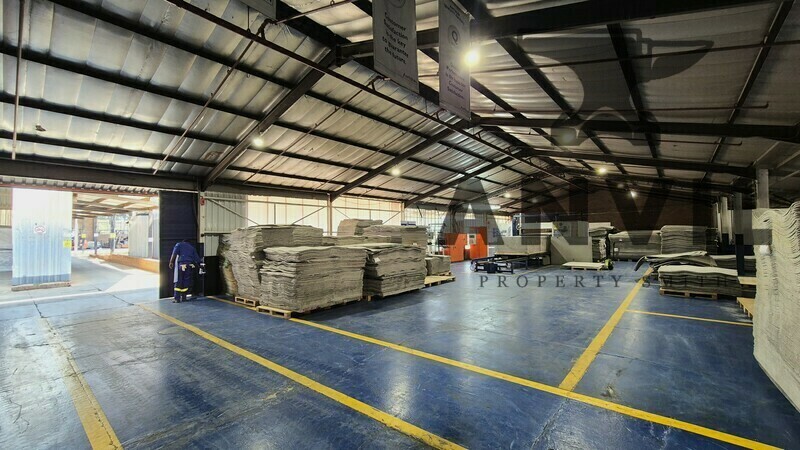 68 Hendrick Van Eck - Combined Warehouse property image 16