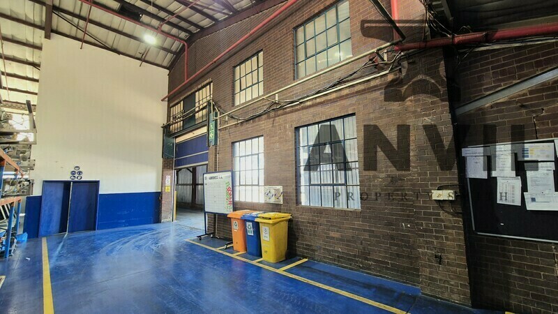68 Hendrick Van Eck - Combined Warehouse property image 21