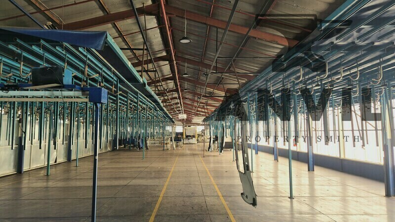 68 Hendrick Van Eck - Combined Warehouse property image 19