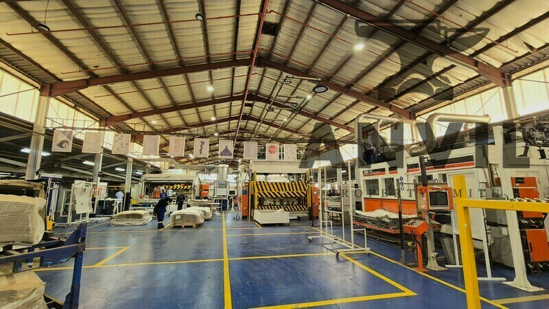 68 Hendrick Van Eck - Combined Warehouse property image 18