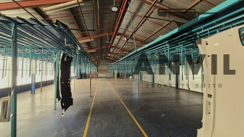 68 Hendrick Van Eck - Combined Warehouse property image 20