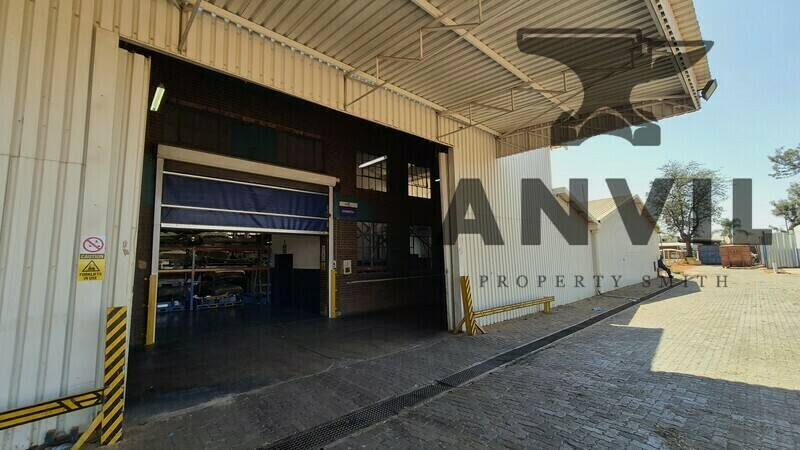 68 Hendrick Van Eck - Combined Warehouse property image 23