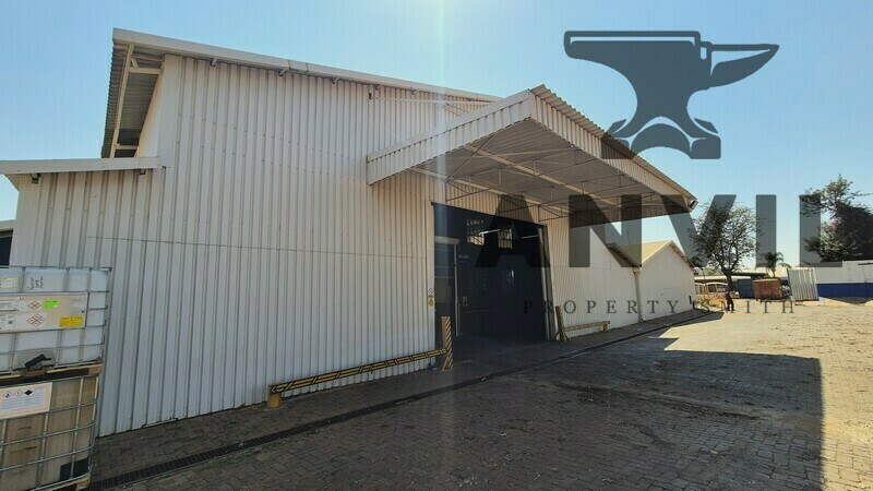 68 Hendrick Van Eck - Combined Warehouse property image 24