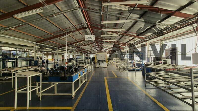 68 Hendrick Van Eck - Combined Warehouse property image 22