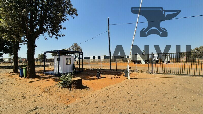 68 Hendrick Van Eck - Combined Warehouse property image 33