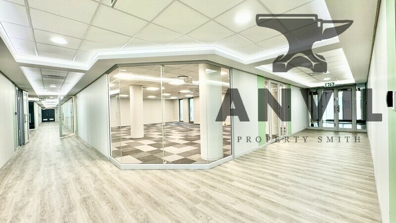 Menlyn Corporate Park, Menlyn, Pretoria - Block C - 2nd Floor Unit 3 property image 5