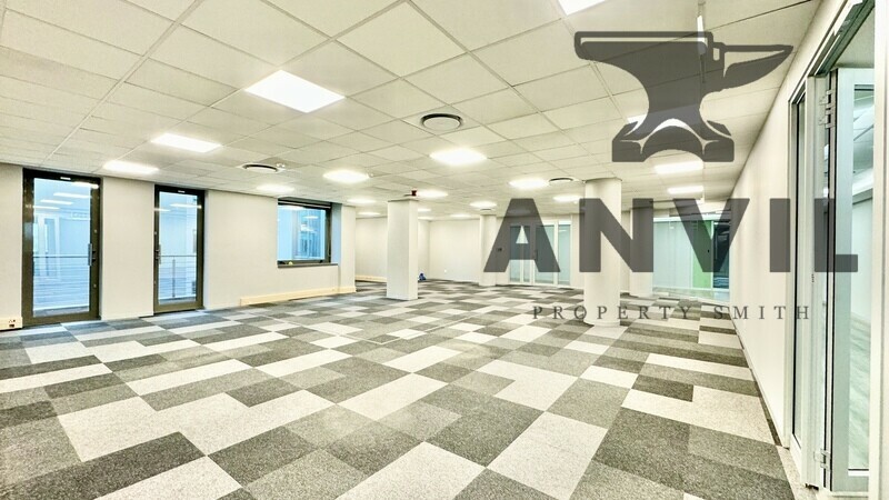 Menlyn Corporate Park, Menlyn, Pretoria - Block C - 2nd Floor Unit 3 property image 6