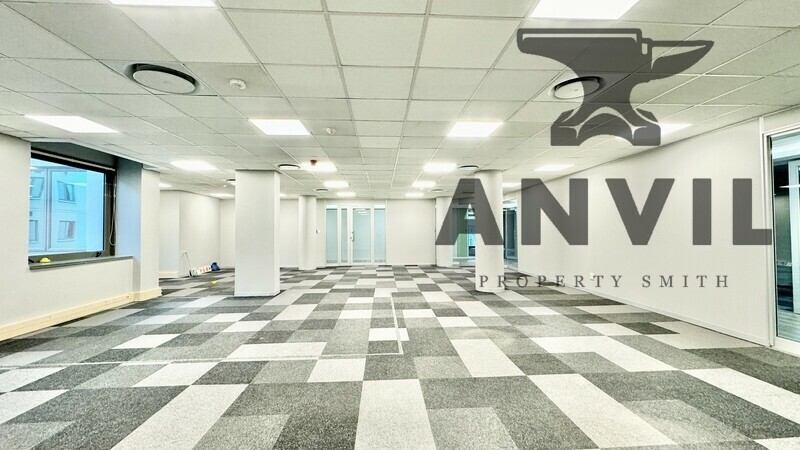 Menlyn Corporate Park, Menlyn, Pretoria - Block C - 2nd Floor Unit 3 property image 7