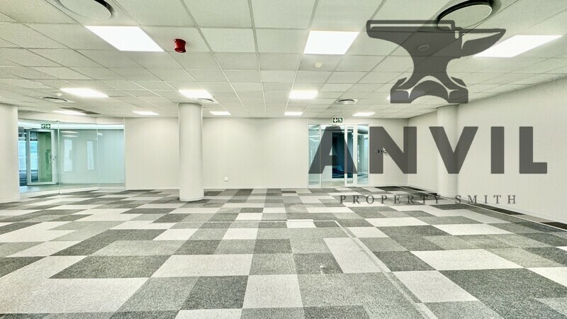 Menlyn Corporate Park, Menlyn, Pretoria - Block C - 2nd Floor Unit 3 property image 8