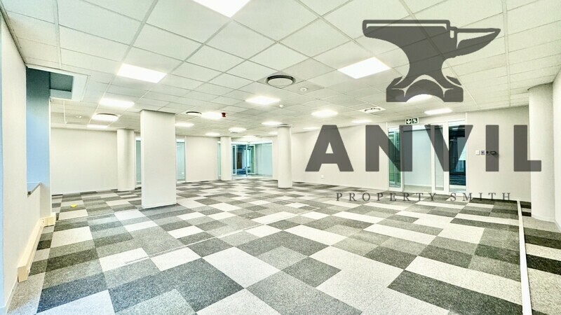 Menlyn Corporate Park, Menlyn, Pretoria - Block C - 2nd Floor Unit 3 property image 9