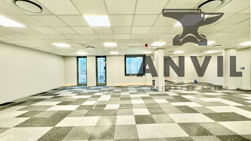 Menlyn Corporate Park, Menlyn, Pretoria - Block C - 2nd Floor Unit 3 property image 10