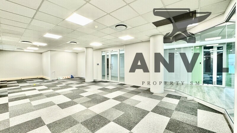 Menlyn Corporate Park, Menlyn, Pretoria - Block C - 2nd Floor Unit 3 property image 11