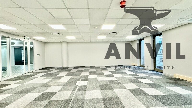 Menlyn Corporate Park, Menlyn, Pretoria - Block C - 2nd Floor Unit 3 property image 13