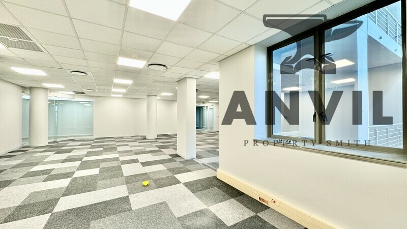 Menlyn Corporate Park, Menlyn, Pretoria - Block C - 2nd Floor Unit 3 property image 15