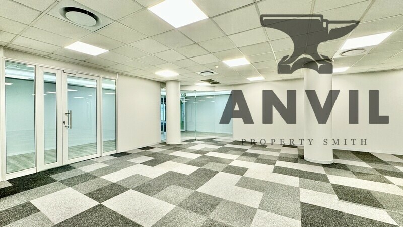 Menlyn Corporate Park, Menlyn, Pretoria - Block C - 2nd Floor Unit 3 property image 16