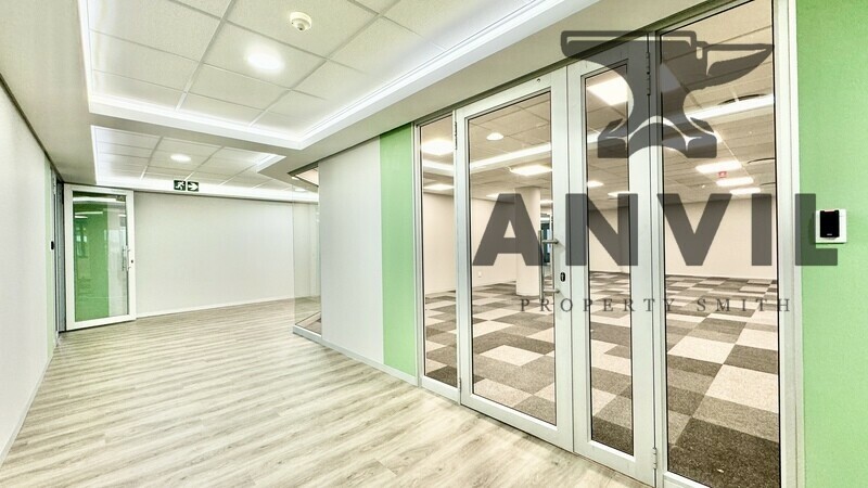 Menlyn Corporate Park, Menlyn, Pretoria - Block C - 2nd Floor Unit 3 property image 21