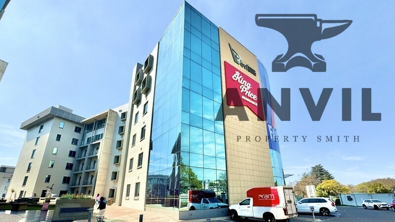 Menlyn Corporate Park, Menlyn, Pretoria - Block C - 2nd Floor Unit 3 property image 25