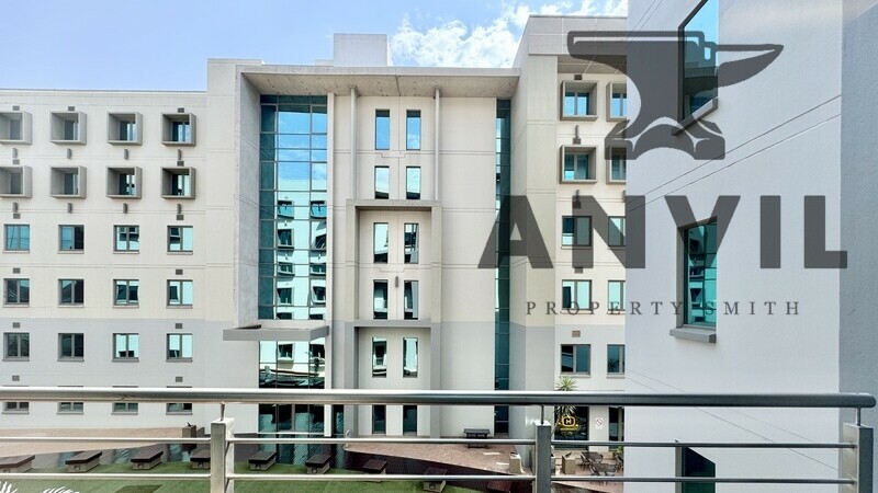 Menlyn Corporate Park, Menlyn, Pretoria - Block C - 2nd Floor Unit 3 property image 26