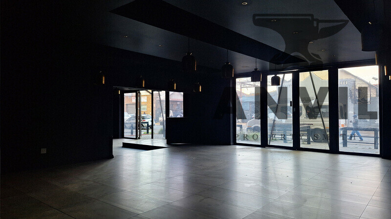 ACCESS CITY - Unit G25 property image 7