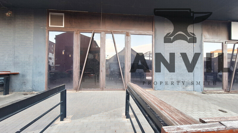 ACCESS CITY - Unit G25 property image 11