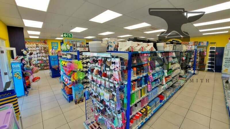 Ipic Shopping Centre - Aurora - Unit 6&7 property image 5