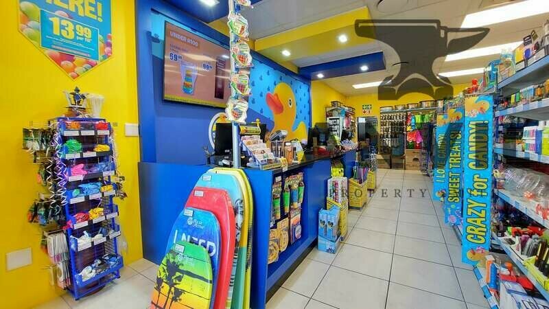 Ipic Shopping Centre - Aurora - Unit 6&7 property image 13